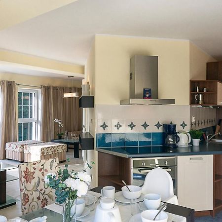 Vacationclub - Rezydencja Bursztyn Apartament 31 Świnoujście Extérieur photo
