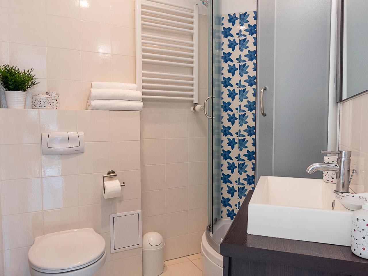 Vacationclub - Rezydencja Bursztyn Apartament 31 Świnoujście Extérieur photo